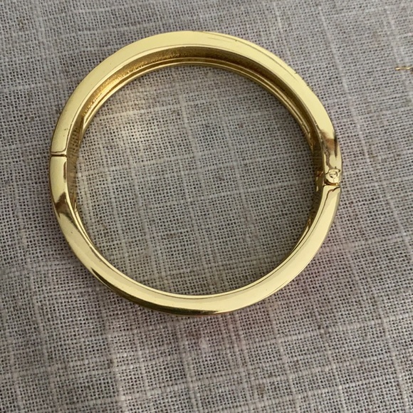 Vera Bradley Bangle Bracelet set of 3 - Picture 3 of 8